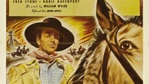 Der Westerner | Film 1940 | Moviepilot