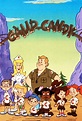 Camp Candy | Voice Actors from the world Wikia | Fandom