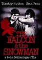 The Falcon and the Snowman (1985) - Posters — The Movie Database (TMDB)