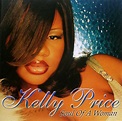 Release “Soul of a Woman” by Kelly Price - MusicBrainz