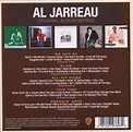 Al Jarreau: Original Album Series (5 CDs) – jpc