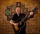 August 4 Jon Langford Performing Live At Blue Arrow Records – Blue ...