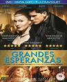 TODAS NOVEDADES: GRANDES ESPERANZAS