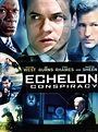 Echelon Conspiracy - Movie Reviews