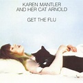 Karen Mantler and Her Cat Arnold Get the Flu - Mantler Karen | Muzyka ...