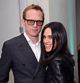 Paul Bettany Is Romantic Just As His Character 'Vision'! Talk On How He ...