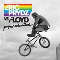 ‎Proper Education - EP - Album by Eric Prydz & Floyd - Apple Music