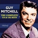 Complete Us & Uk Hits 1950-62 : Guy Mitchell | HMV&BOOKS online - 3134