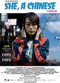 She, a Chinese (#2 of 4): Extra Large Movie Poster Image - IMP Awards