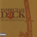 The Resident Patient : Inspectah Deck : Free Download, Borrow, and ...