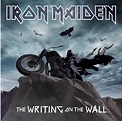 Iron Maiden Release New Song 'The Writing On The Wall' - Maniacs Online ...