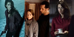 Every Season Of The Americans, Ranked By IMDb Average