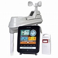 AcuRite Iris (5-in-1) 01022M Pro Weather Station Detector (01022 ...