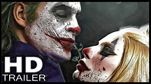 JOKER 2 | Folie à Deux | Teaser Trailer (2024) | Lady Gaga | Joaquin Phoenix | Warner Bros - YouTube