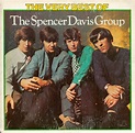 The Spencer Davis Group – The Very Best Of The Spencer Davis Group ...