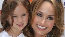 What You Need To Know About Giada De Laurentiis' Daughter Jade