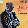 Henri René And His Orchestra - Henri René | Releases | Discogs