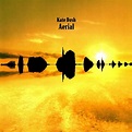 Aerial (2018 Reissue, Remastered, 2 CDs) von Kate Bush - CeDe.ch
