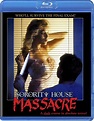 Sorority House Massacre Blu-ray