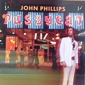 John Phillips - Pussycat | Pubblicazioni | Discogs