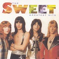 Greatest Hits - Sweet: Amazon.de: Musik