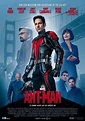 Ant-Man crítica de la película de Paul Rudd | Cine PREMIERE