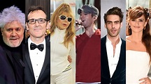 27 celebridades españolas que conquistaron el mundo (del espectáculo ...