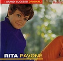 I Grandi Successi Originali - Rita Pavone | Songs, Reviews, Credits ...