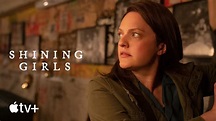 Check out the teaser trailer for the Apple TV+ thriller series 'Shining ...