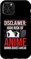 Aggregate more than 123 disclaimer anime best - 3tdesign.edu.vn