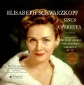 Elisabeth Schwarzkopf sings Operetta [Great Recording of the Century] 1955