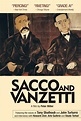 Sacco and Vanzetti (2006) - Posters — The Movie Database (TMDB)