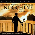 Indochine (Bande Originale Du Film) - original soundtrack buy it online ...