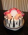 Baby Booty Cake - CakeCentral.com