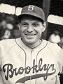 Durocher led Dodgers' powerhouse of 1940s | Baseball Hall of Fame