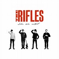 Album Review: The Rifles – None The Wiser | poppedmusic