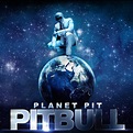 Coverlandia - The #1 Place for Album & Single Cover's: Pitbull - Planet ...