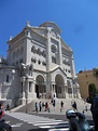 Saint Nicholas Cathedral, Monaco | 4 On A Trip