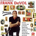 Portraits: The Creative Sounds of Frank DeVol by Frank DeVol: Amazon.co ...