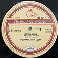 Gil Evans / Rhythm A Ning 836 401-1 :通販 ジャズ レコード 買取 Bamboo Music