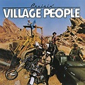 ‎Cruisin' - Album by Village People - Apple Music