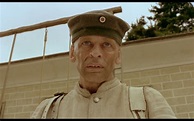 Klaus KinsKi - Woyzeck - 1979 | Cinema & TV | Film movie, Movie posters ...