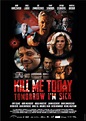 Kill Me Today, Tomorrow I'm Sick! (2018)