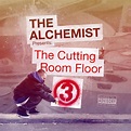 Stream The Alchemist The Cutting Room Floor 3 - Stereogum