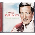 Andy Williams - The Andy Williams Christmas Collection CD (2011 ...