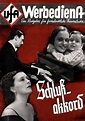 RAREFILMSANDMORE.COM. SCHLUSSAKKORD (1936)