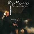 Rick Wakeman - Always With You (CD, Album, Unofficial Release) | Discogs