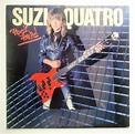 Suzi Quatro / Rock Hard – Thingery Previews Postviews & Thoughts