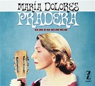 Maria Dolores Pradera - Orígenes (2014, CD) | Discogs