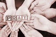 31 ways to pray for Children | Children's Ministries